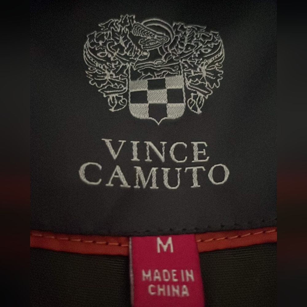 Vince Camuto Winter Down Jacket - image 5